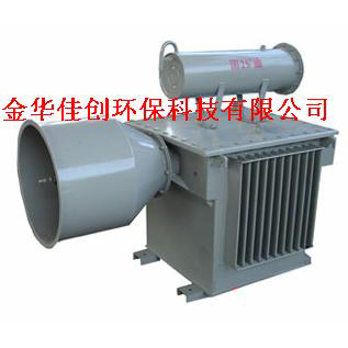通海GGAJ02电除尘高压静电变压器